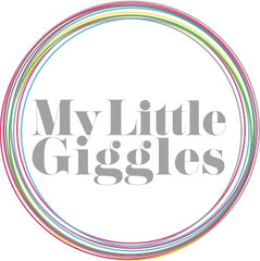 My Little Giggles logo