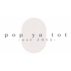 Pop Ya Tot logo