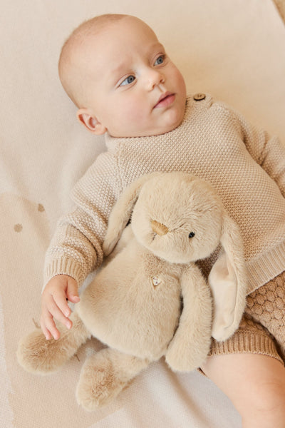 I have HUGE NEWS 📣 Room to Bloom is now an official stockist of SNUGGLE BUNNIES by Jamie Kay. Aside from the signature bunnies, we have a range of adorable plush characters. You won't believe how soft they are, and your little ones will LOVE them.