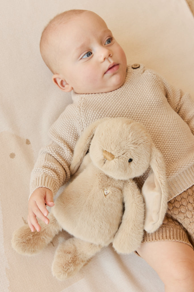 I have HUGE NEWS 📣 Room to Bloom is now an official stockist of SNUGGLE BUNNIES by Jamie Kay. Aside from the signature bunnies, we have a range of adorable plush characters. You won't believe how soft they are, and your little ones will LOVE them.