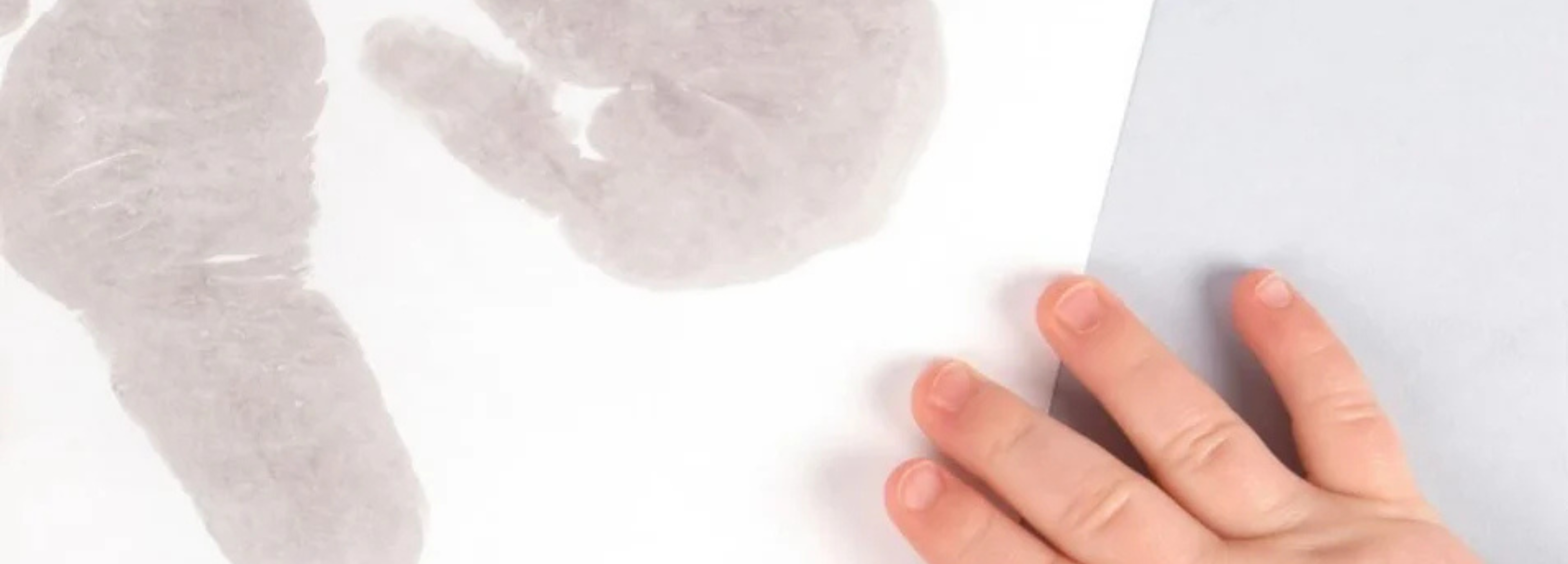 BABYink collection banner