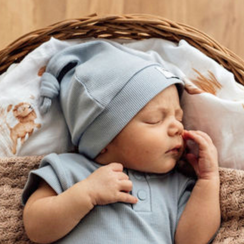 Baby Headwear collection