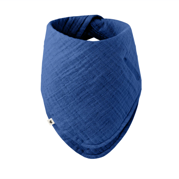 BIBS Bandana Bib - Cornflower