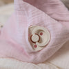 BIBS Bandana Bib - Blossom lifestyle