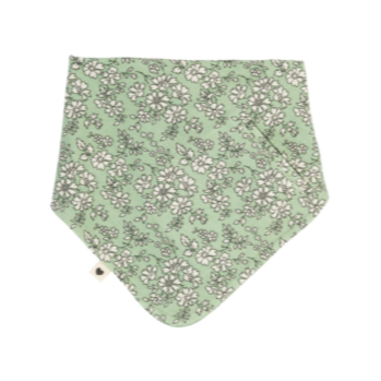 BIBS Bandana x LIBERTY Bib - Capel/Sage