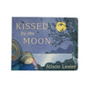 ALISON LESTER Kissed by the Moon cover