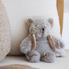 AND THE LITTLE DOG LAUGHED Alfred Bear