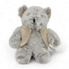 AND THE LITTLE DOG LAUGHED Alfred Bear