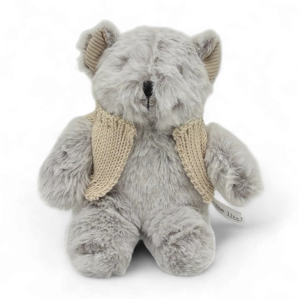 AND THE LITTLE DOG LAUGHED Alfred Bear