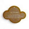 AND THE LITTLE DOG LAUGHED Alfred Bear