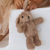 THE LITTLE DOG LAUGHED Hugh Rabbit