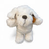 AND THE LITTLE DOG LAUGHED Nettie Dog