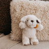 AND THE LITTLE DOG LAUGHED Nettie Dog