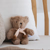 AND THE LITTLE DOG LAUGHED Prudence Bear