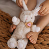 AND THE LITTLE DOG LAUGHED Winnie Rabbit