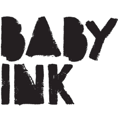 BABYink logo