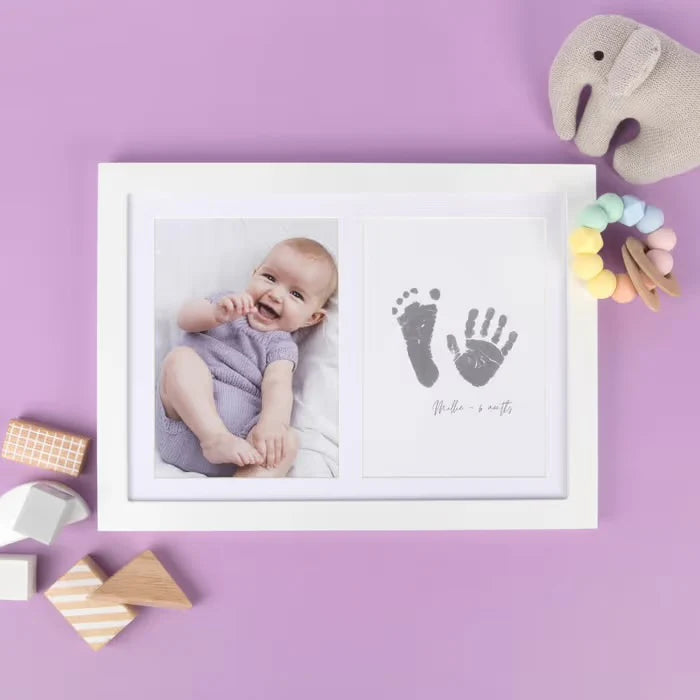 BABYINK Inkless Print Kit - Black