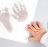 BABYINK Inkless Print Kit - Black