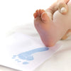 BABYINK Inkless Print Kit | Beautiful Blue