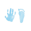BABYINK Inkless Print Kit | Beautiful Blue