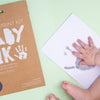BABYINK Inkless Print Kit - Gorgeous Grey