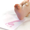 BABYNK Inkless Print Kit | Pretty Pink
