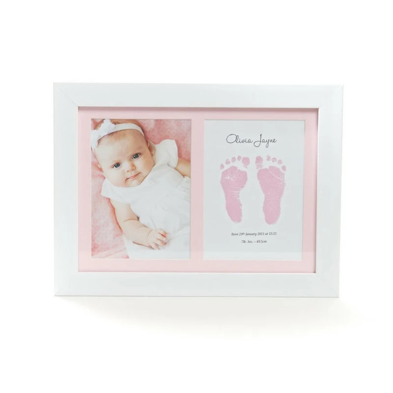 BABYNK Inkless Print Kit | Pretty Pink
