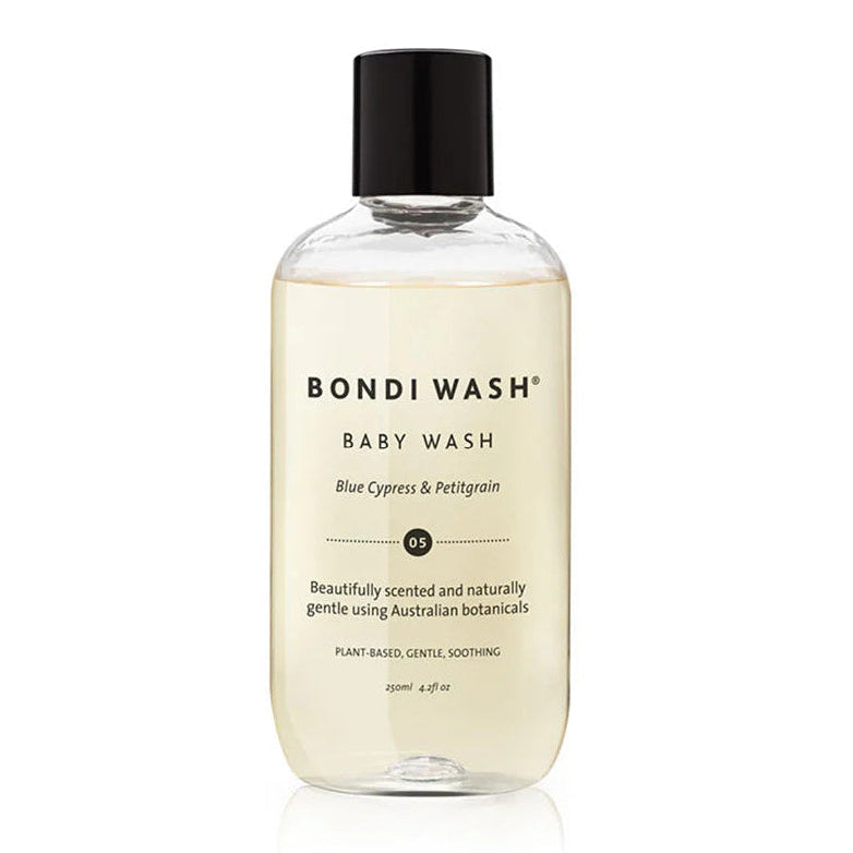 BONDI WASH Baby Wash