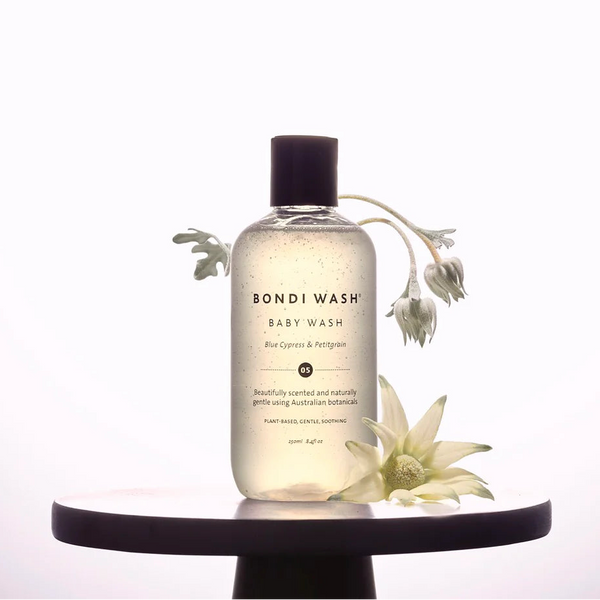 BONDI WASH Baby Wash
