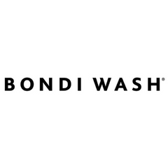 Bondi Wash Logo