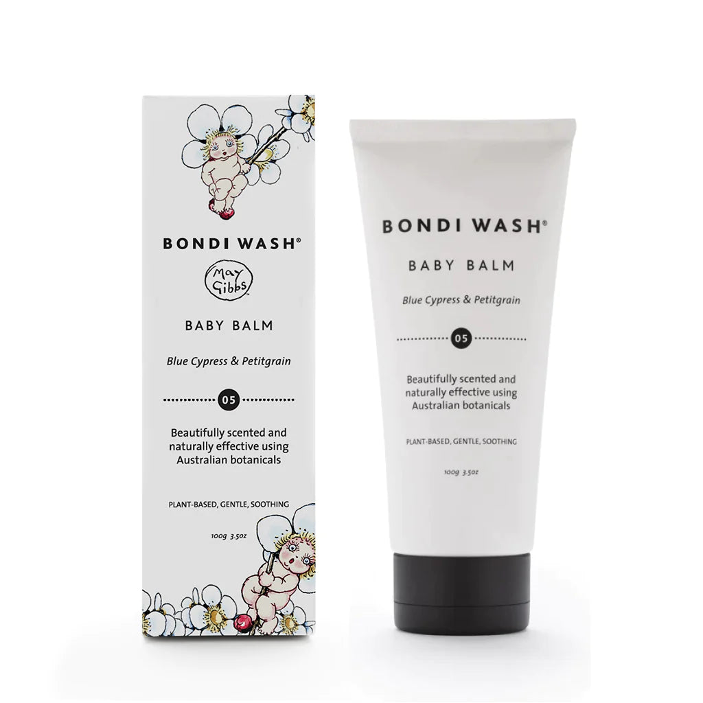 BONDI WASH May Gibbs Baby Balm