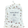 BONDI WASH May Gibbs Gumnut Muslin Wrap
