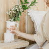 BYRON BAY CANDLES Pure Soy Candle with 100% Pure Essential Oils 