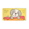 FIONA WATT & RACHEL WELLS That's Not My Dog inside