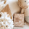 FOX & FALLOW Baby Milestone Cards Helios