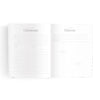 FOX & FALLOW Mini Baby Book Bluebell