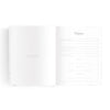 FOX & FALLOW Mini Baby Book Bluebell