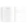 FOX & FALLOW Mini Baby Book Lilac