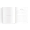 FOX & FALLOW Mini Baby Book Lilac