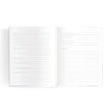 FOX & FALLOW Mini Baby Book Lilac