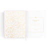 FOX & FALLOW Mini Baby Book Lilac