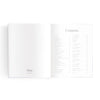 FOX & FALLOW Mini Baby Book Lilac