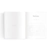 FOX & FALLOW Mini Baby Book Lilac