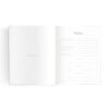FOX & FALLOW Mini Baby Book Lilac