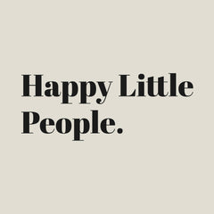 Happy Little People logo