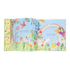 JESS RACKLYEFT Hello, Spring Baby! cover inside