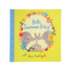 JESS RACKLYEFT Hello, Summer Baby! cover