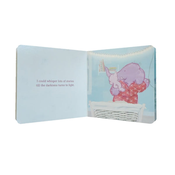 MEM FOX Baby Bedtime inside