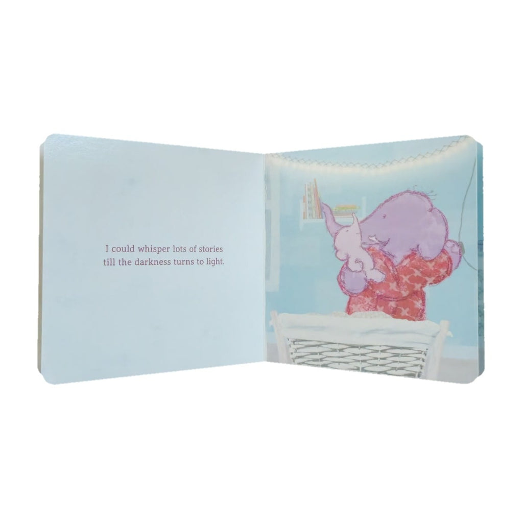 MEM FOX  Baby Bedtime