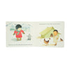MEM FOX Ten Little Fingers & Ten Little Toes cover